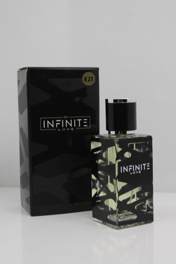 ادکلن اورجینال برند Infinite love کد 380343145 - Image 2