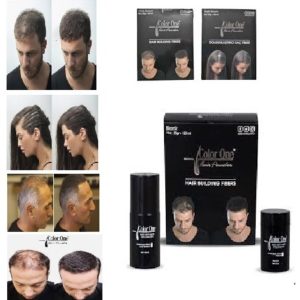 رنگ مو اورجینال برند Color one کد 50933592