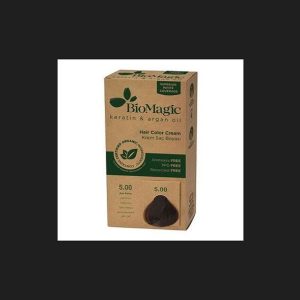 رنگ مو اورجینال برند Biomagic کد 642507925