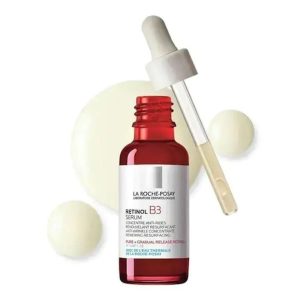 سرم پوست اورجینال برند La roche posay کد 749787821