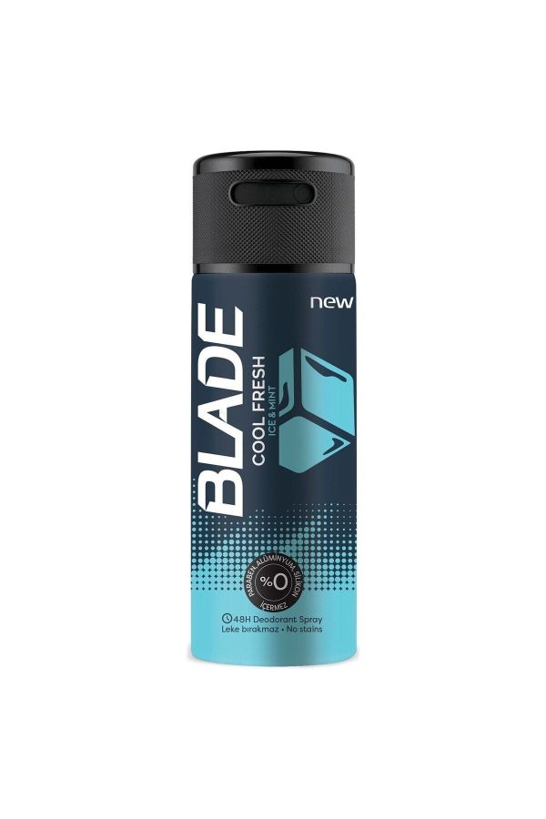 دئودورانت اورجینال برند Blade کد 738730186 - Image 2