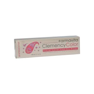 رنگ مو اورجینال برند Clemency مدل Kahve Köpüğü 734 60gr کد 388976836