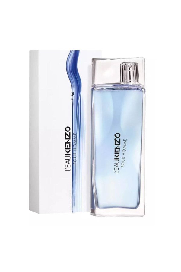 ادکلن اورجینال برند Kenzo کد 313499931 - Image 2