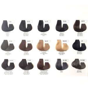 رنگ مو اورجینال برند Lilafix مدل Hair Dye 60 ml کد 126926753