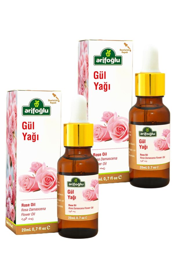 روغن مراقبت کننده اورجینال برند Arifoglu کد 35409172
