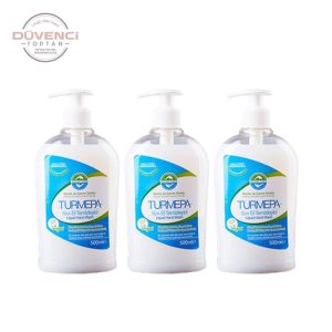 صابون مایع اورجینال برند Turmepa مدل 500 Ml X 3 کد 192812376