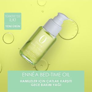 کرم رفع ترک بدن اورجینال برند Ennea کد 468230885