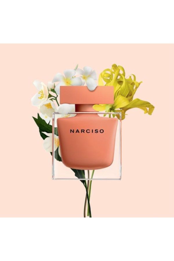 ادکلن اورجینال برند Narciso rodriguez مدل Narciso Ambre 50ml Edp کد 57362258 - Image 2