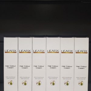 رنگ مو اورجینال برند Lilafix کد 676571430