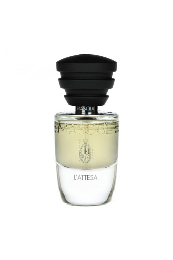ادکلن اورجینال برند Masque milano مدل L'attesa Edp 35ml Unisex کد 321491990 - Image 2