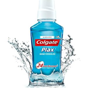 دهانشویه اورجینال برند Colgate کد 1068936