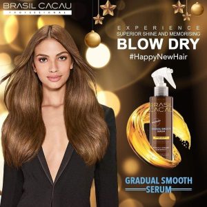 روغن و سرم مو اورجینال برند Brasil cacau کد 725730063