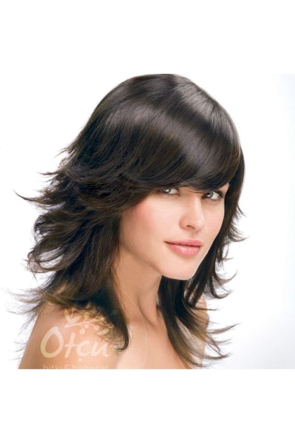 رنگ مو اورجینال برند Natural colors کد 220331283 - Image 2