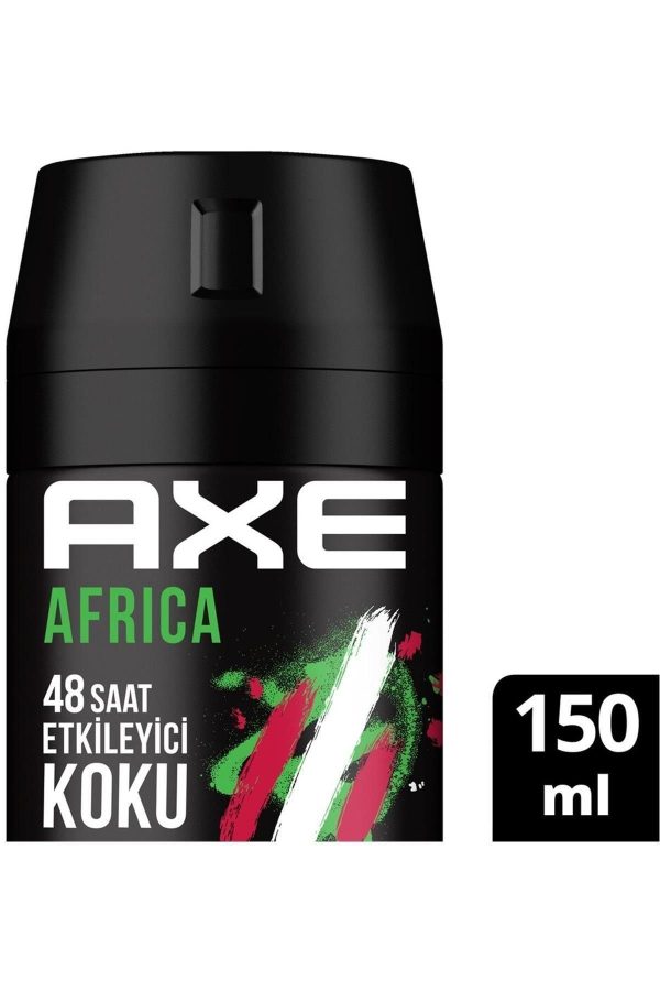 دئودورانت اورجینال برند Axe کد 193841578 - Image 2