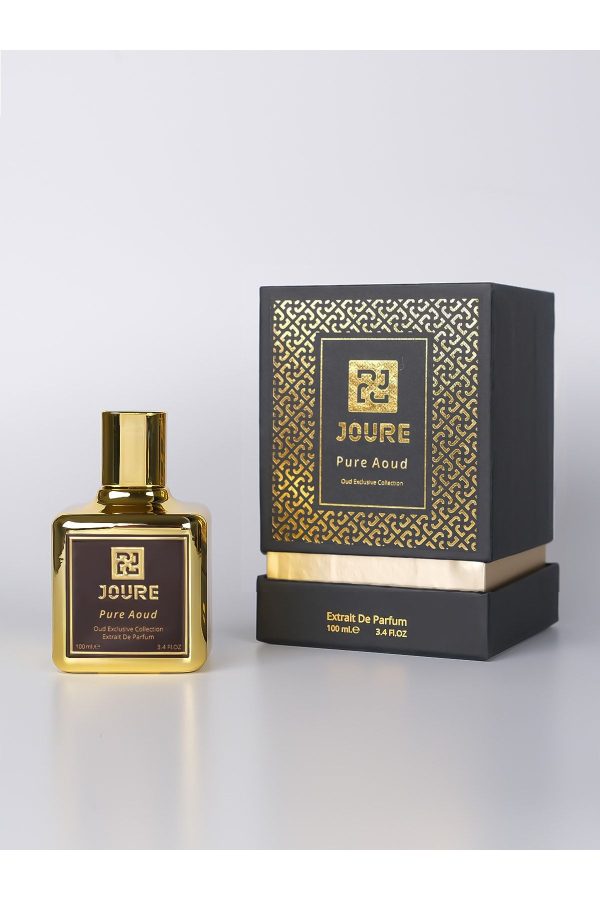 ادکلن اورجینال برند Joure perfume کد 653168090 - Image 3