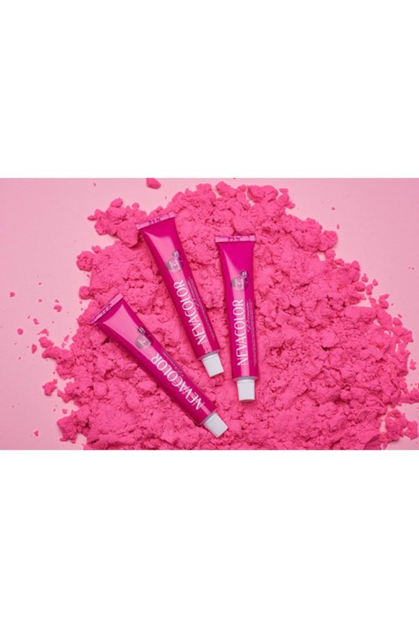 رنگ مو اورجینال برند Neva color کد 62225914 - Image 3