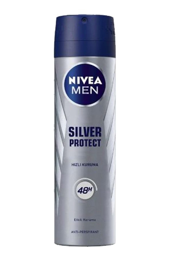 دئودورانت اورجینال برند Nivea کد 36433478 - Image 3