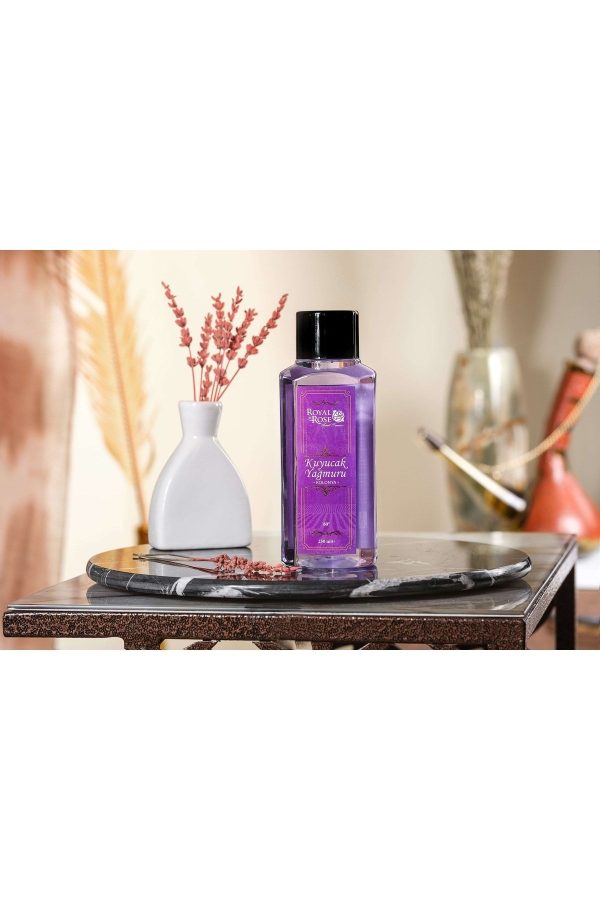 ادکلن اورجینال برند Royal rose مدل Kuyucak Yağmuru Kolonyası 250 ml کد 69646923 - Image 3