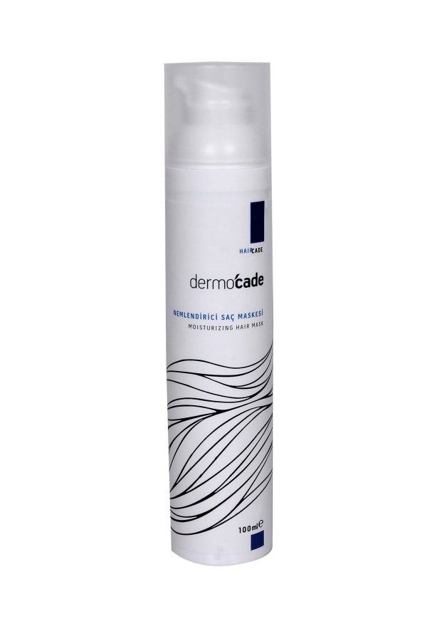 ماسک مو اورجینال برند Dermocade کد 49699356 - Image 3