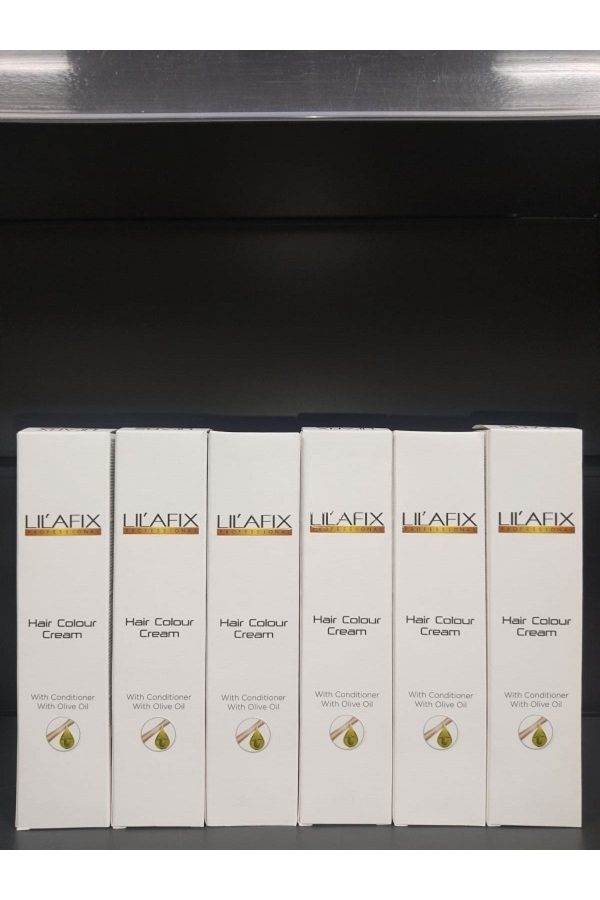 رنگ مو اورجینال برند Lilafix کد 676572234 - Image 3