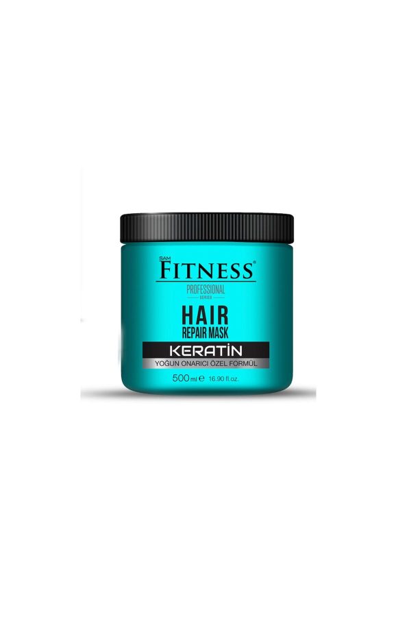 ست مراقبت از مو اورجینال برند Fitness professional کد 151333938 - Image 3