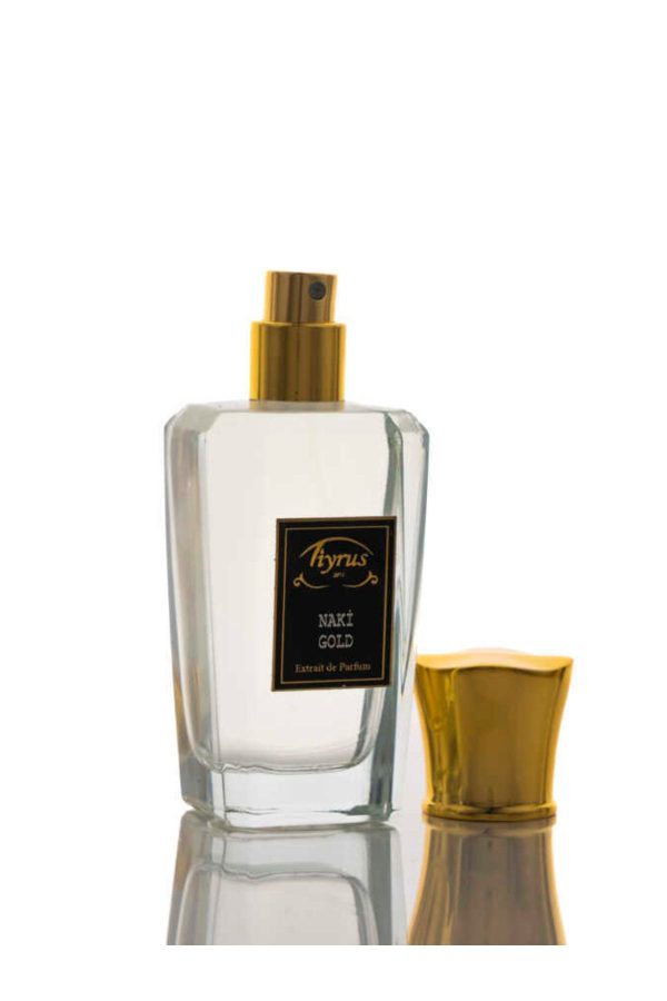 ادکلن اورجینال برند Tiyrus مدل 50 ml Extrait de Parfum کد 676310881 - Image 4