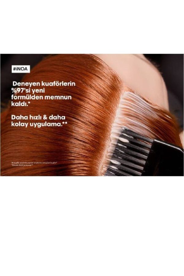 رنگ مو اورجینال برند L oreal professionnel کد 516385043 - Image 4