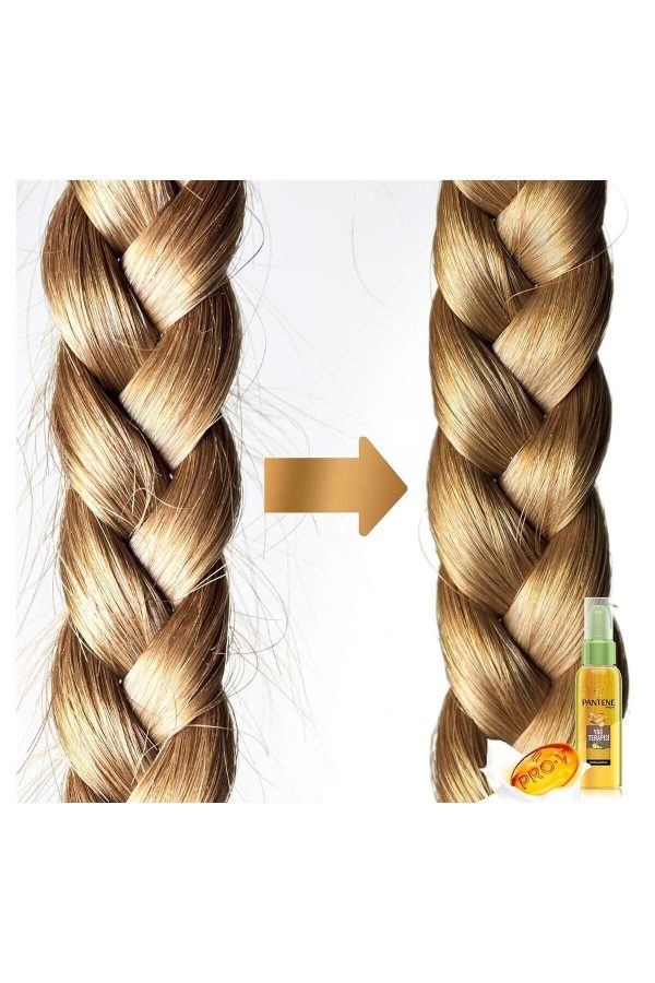 کرم مو اورجینال برند Pantene کد 89178095 - Image 5