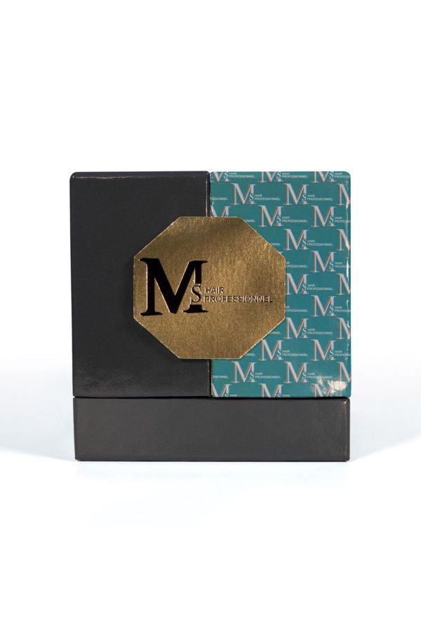 ماسک مو اورجینال برند Ms hair professionnel کد 463423476 - Image 4