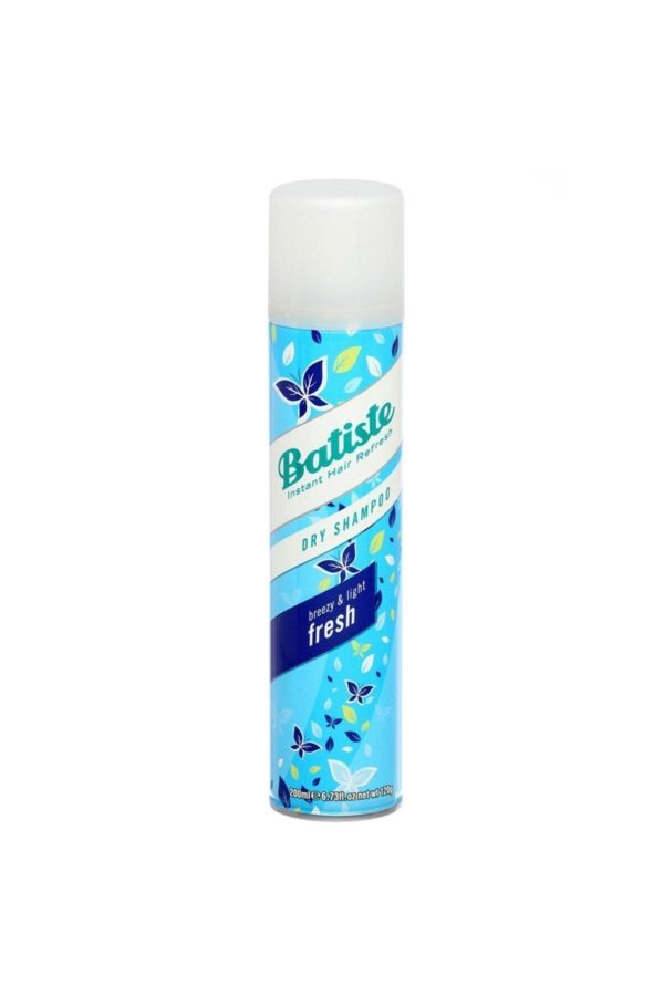 شامپو اورجینال برند Adimu مدل Fresh Dry Shampoo 200ml کد 123780649 - Image 6