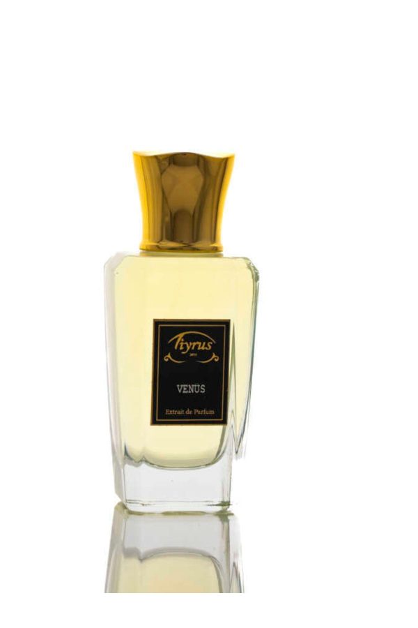 ادکلن اورجینال برند Tiyrus مدل Extrait de Parfum 50 ml کد 62259226 - Image 6