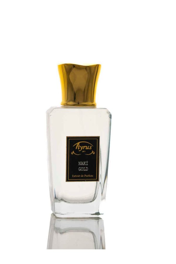 ادکلن اورجینال برند Tiyrus مدل 50 ml Extrait de Parfum کد 676310881 - Image 6