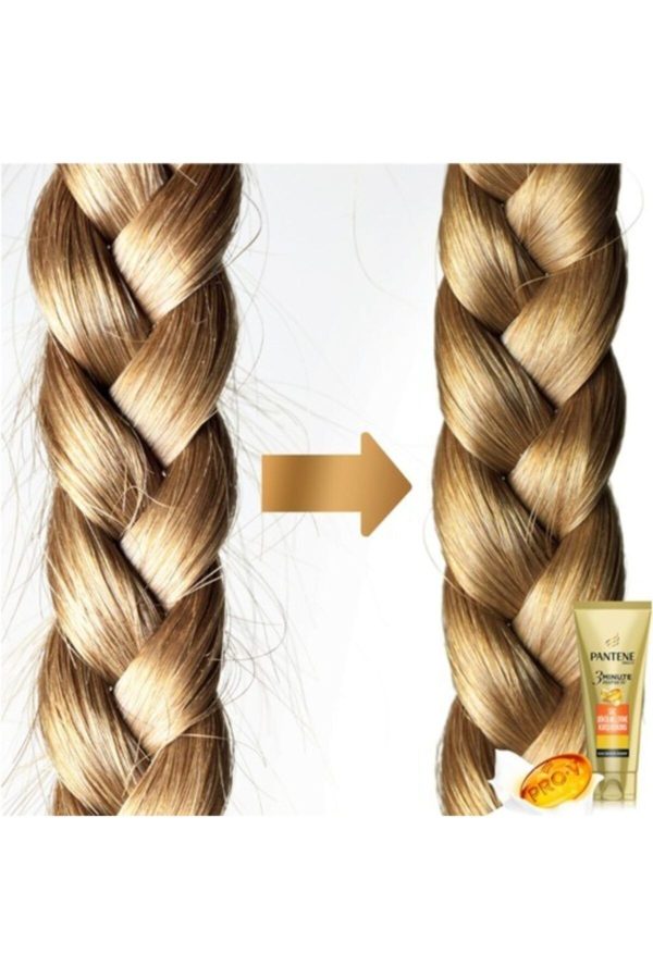 کرم مو اورجینال برند Pantene کد 35090103 - Image 6