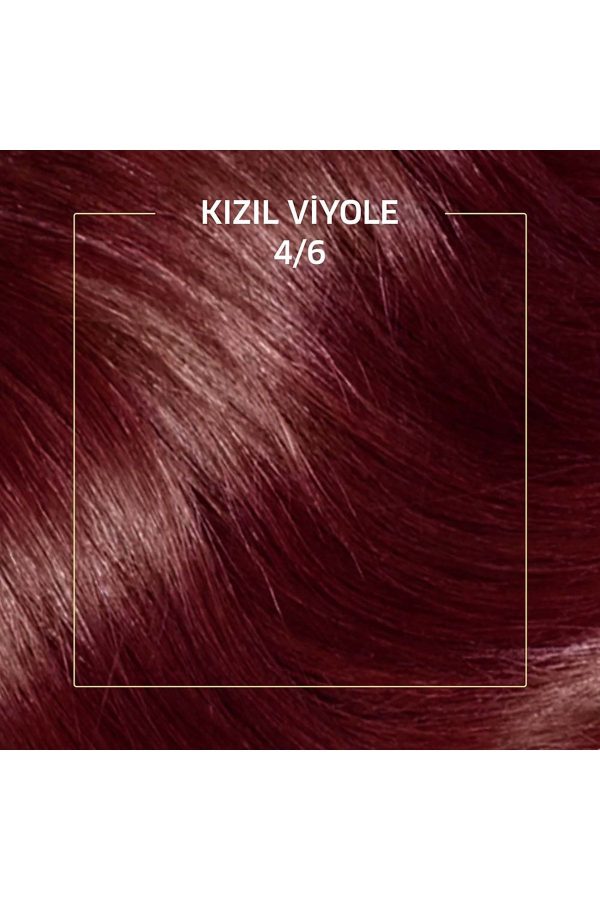 رنگ مو اورجینال برند Wella مدل Koleston Kit Saç Boyası کد 51462802 - Image 6