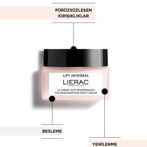 کرم صورت اورجینال برند Lierac کد 769907983