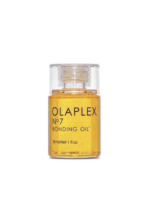 روغن و سرم مو اورجینال برند Olaplex مدل No 7 Bonding Oil 30ml کد 248398258