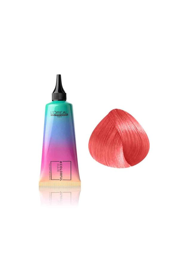 رنگ مو اورجینال برند L oreal professionnel کد 369858068