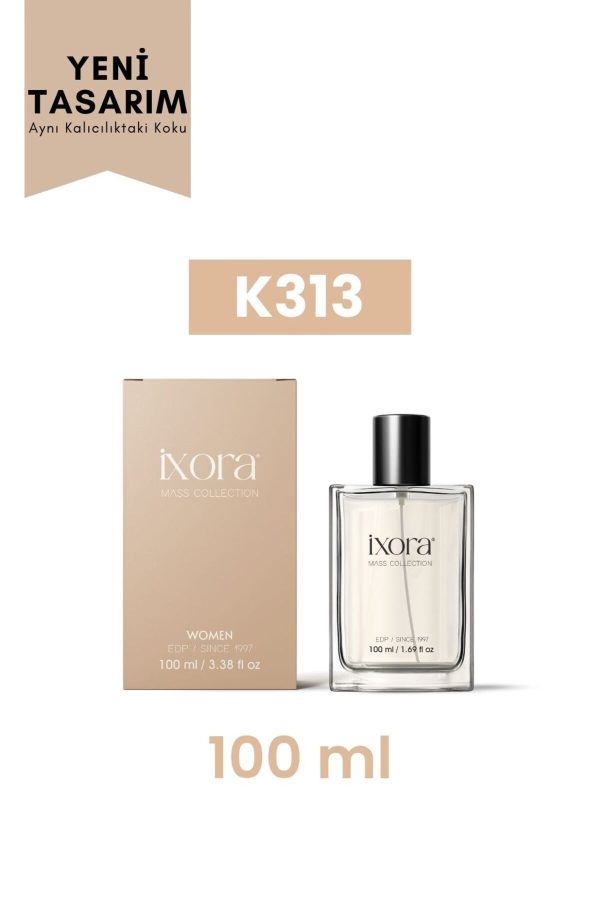 ادکلن اورجینال برند Ixora مدل K313 Ballerine کد 66041968