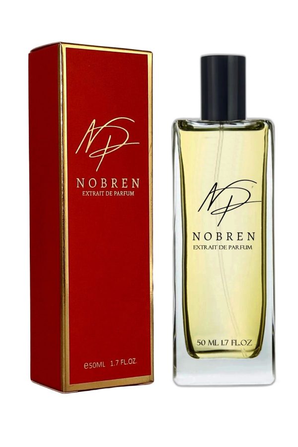 ادکلن اورجینال برند Nobren کد 474766690