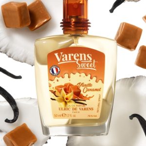 ادکلن اورجینال برند Ulric de varens کد 752387332