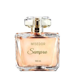 ادکلن اورجینال برند Misedor مدل Edp 100 ml Kadın Parfüm کد 31984695