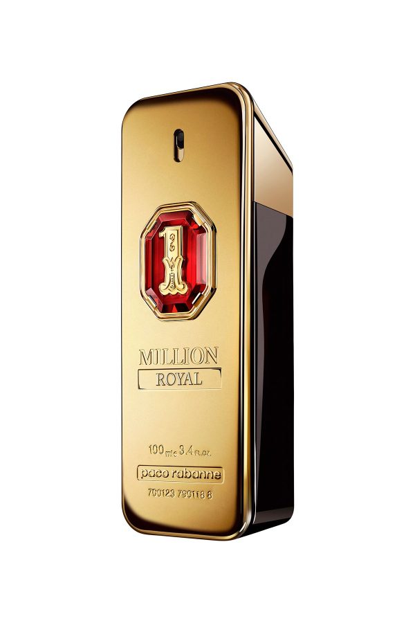ادکلن اورجینال برند Paco rabanne مدل 1 Million Royal Edp کد 719136594