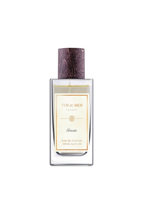 ادکلن اورجینال برند Toi et moi مدل Grazia Daria Edp 100 Ml کد 40787455