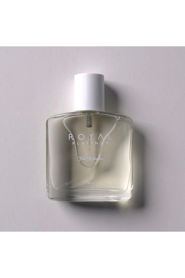 ادکلن اورجینال برند Royal platinum مدل W325 Edp کد 98578709