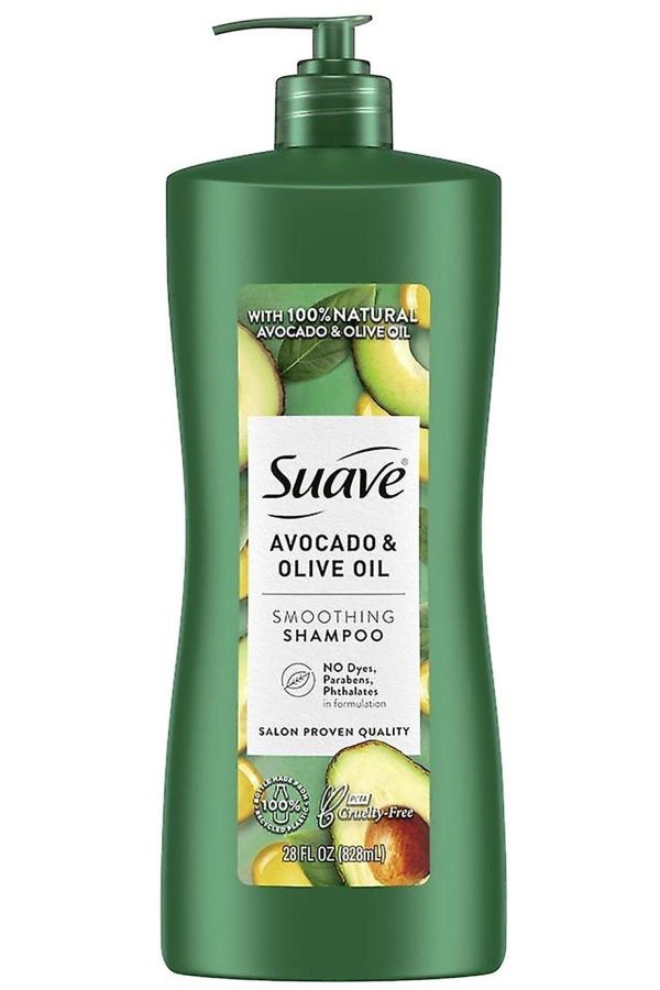 شامپو اورجینال برند Suave کد 358933188
