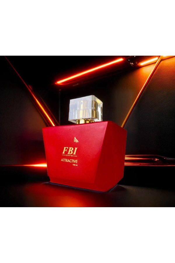 ادکلن اورجینال برند Fbi مدل Attractive P8908 کد 455789595