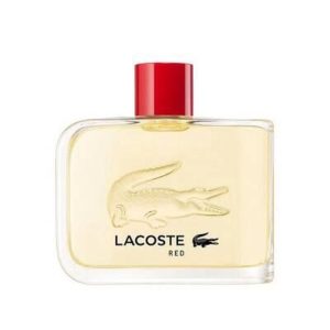 ادکلن اورجینال برند Lacoste مدل Red Men 125ml Edt کد 463872809