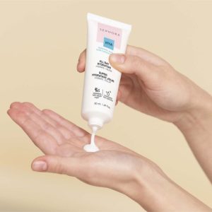 کرم صورت اورجینال برند Sephora collection کد 822379744
