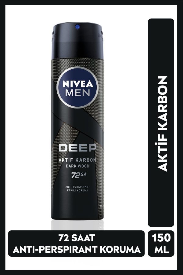 دئودورانت اورجینال برند Nivea کد 2865902