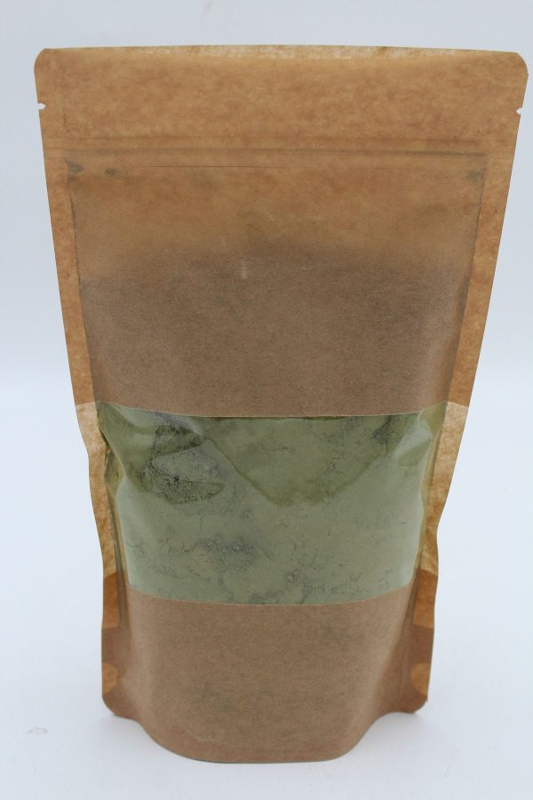 رنگ مو اورجینال برند My real مدل 1000 gr Natural Powder Henna کد 834711045